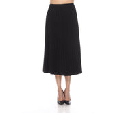Crinkle Skirt - SK1007