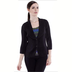 Shawl Collar Jacket - JK328