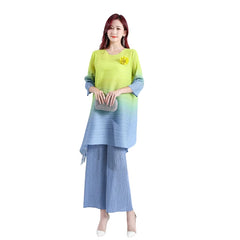 Top and Matching Pants  - S1485