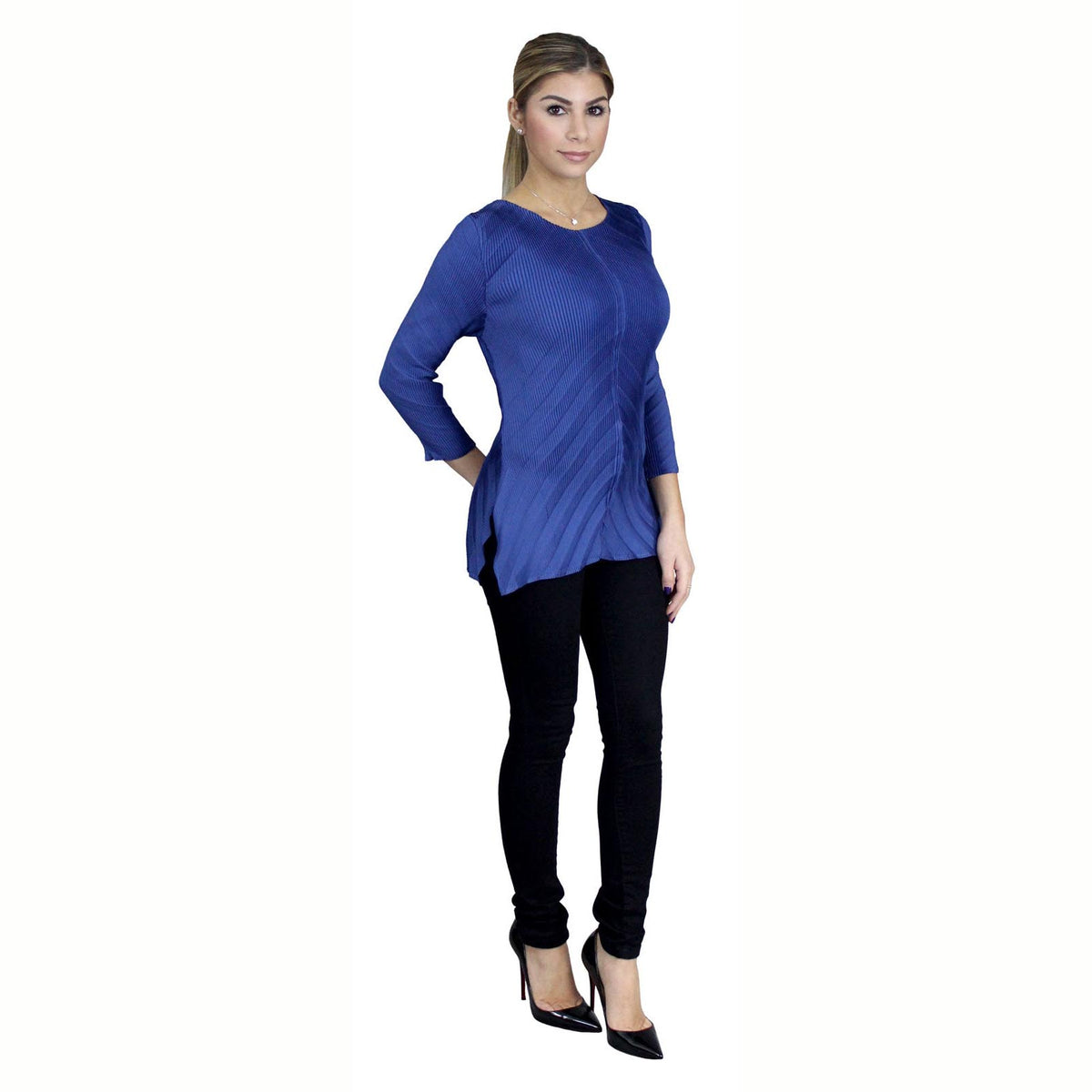 Origami Top  - T561