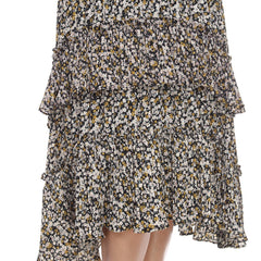Crinkle Skirt - Sk1005