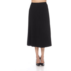 Crinkle Skirt - SK1007