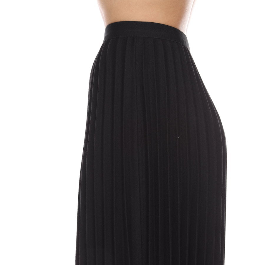 Crinkle Skirt - SK1007