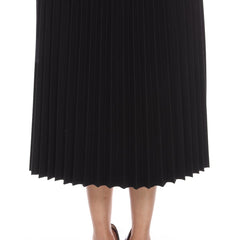Crinkle Skirt - SK1007