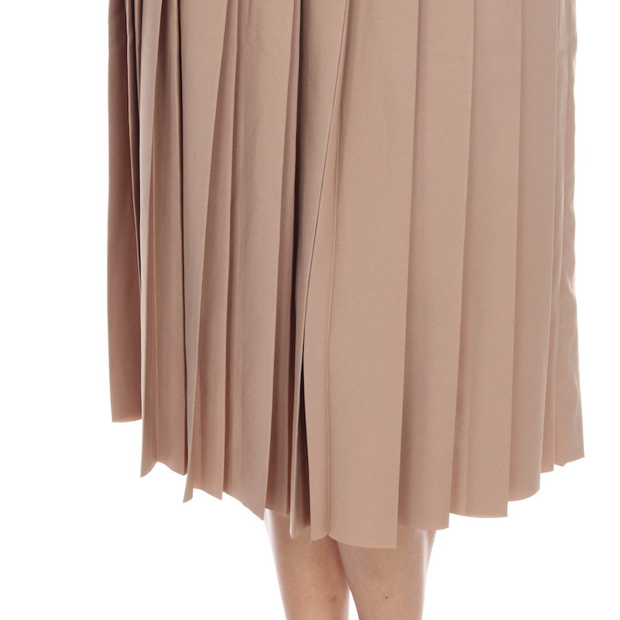 Pleated Skirt - SK1025