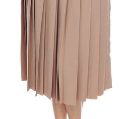 Pleated Skirt - SK1025