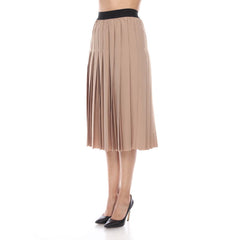 Pleated Skirt - SK1025