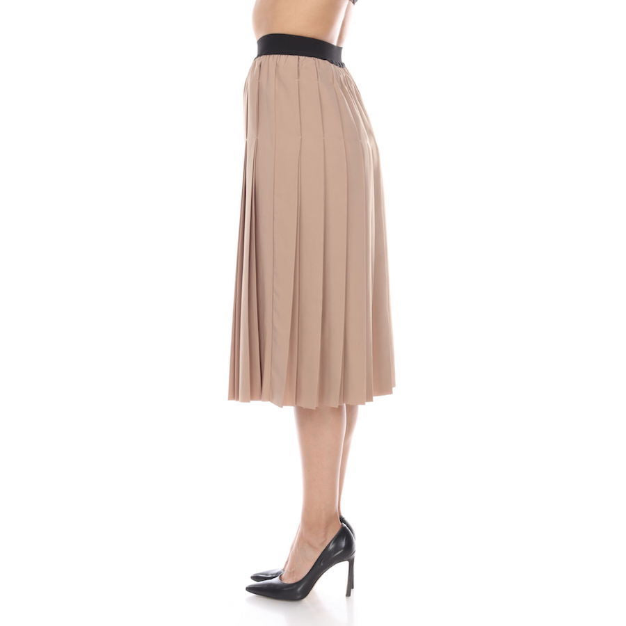 Pleated Skirt - SK1025
