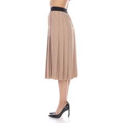 Pleated Skirt - SK1025