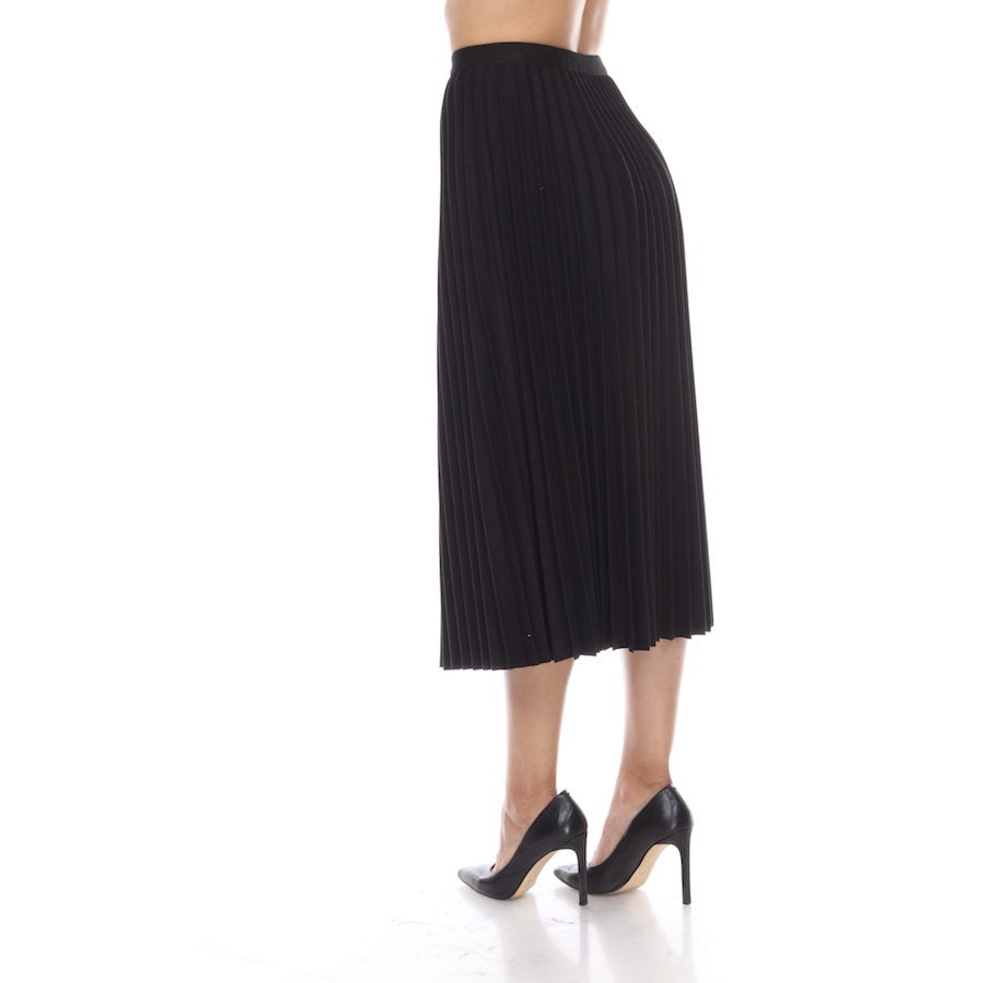 Crinkle Skirt - SK1007