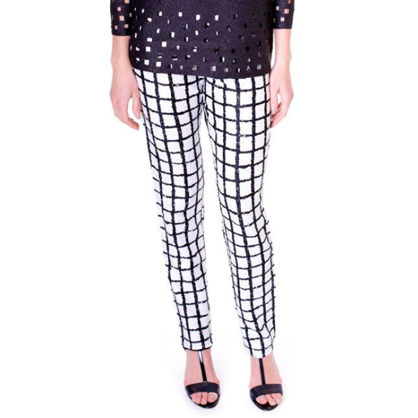 Crinkle Pants