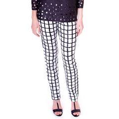 Crinkle Pants